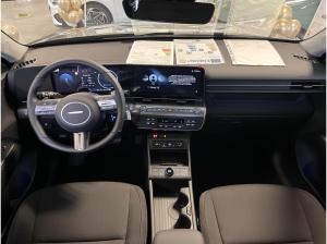 Hyundai KONA Elektro 99 kW Trend