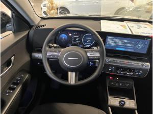 Hyundai KONA Elektro 99 kW Trend