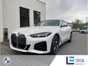 BMW i4 eDrive40 M Sport || 360° Head-Up ACC