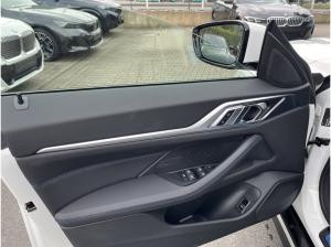 BMW i4 eDrive40 M Sport || 360° Head-Up ACC