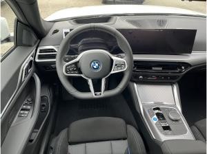 BMW i4 eDrive40 M Sport || 360° Head-Up ACC