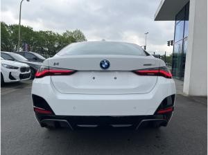 BMW i4 eDrive40 M Sport || 360° Head-Up ACC