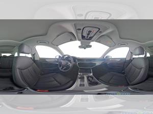 Audi A6 Avant 50 TDI Matrix/B&O Adv/Sitzbel+Mass/Pano