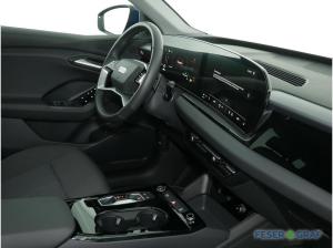 Audi Q6 e-tron LED plus/Pano/360Kamera/ACC/Klima-P/18