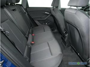 Audi Q6 e-tron LED plus/Pano/360Kamera/ACC/Klima-P/18