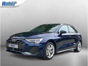 Audi A3 Sportback S Line LED MMI Navi Plus Business Plus SoundSys