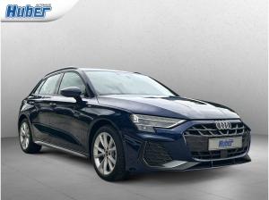 Audi A3 Sportback S Line LED MMI Navi Plus Business Plus SoundSys