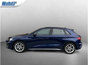 Audi A3 Sportback S Line LED MMI Navi Plus Business Plus SoundSys