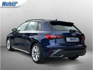 Audi A3 Sportback S Line LED MMI Navi Plus Business Plus SoundSys