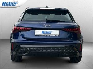 Audi A3 Sportback S Line LED MMI Navi Plus Business Plus SoundSys