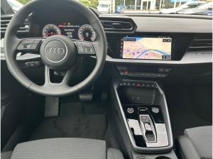 Audi A3 Sportback S Line LED MMI Navi Plus Business Plus SoundSys