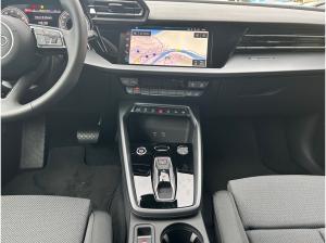 Audi A3 Sportback S Line LED MMI Navi Plus Business Plus SoundSys