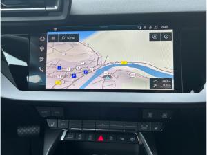 Audi A3 Sportback S Line LED MMI Navi Plus Business Plus SoundSys