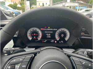 Audi A3 Sportback S Line LED MMI Navi Plus Business Plus SoundSys