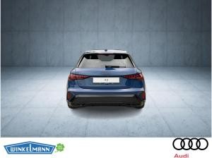 Audi A3 Sportback  S line TFSI S tronic *sofort verfügbar* MATRIX SONOS PANO KAMERA AHK
