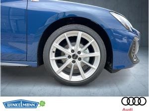 Audi A3 Sportback  S line TFSI S tronic *sofort verfügbar* MATRIX SONOS PANO KAMERA AHK