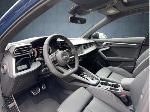 Audi A3 Sportback  S line TFSI S tronic *sofort verfügbar* MATRIX SONOS PANO KAMERA AHK