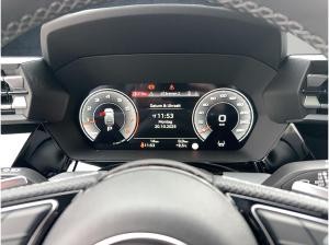 Audi A3 Sportback  S line TFSI S tronic *sofort verfügbar* MATRIX SONOS PANO KAMERA AHK