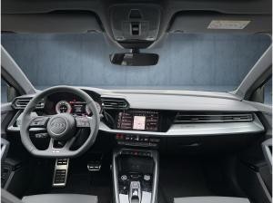 Audi A3 Sportback  S line TFSI S tronic *sofort verfügbar* MATRIX SONOS PANO KAMERA AHK