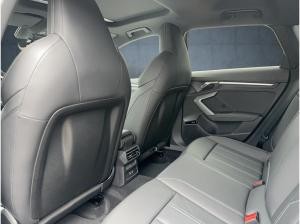 Audi A3 Sportback  S line TFSI S tronic *sofort verfügbar* MATRIX SONOS PANO KAMERA AHK