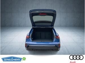 Audi A3 Sportback  S line TFSI S tronic *sofort verfügbar* MATRIX SONOS PANO KAMERA AHK