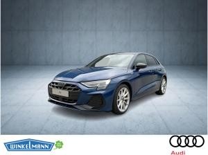 Audi A3 Sportback  S line TFSI S tronic *sofort verfügbar* MATRIX SONOS PANO KAMERA AHK