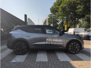 Renault Scenic E-Tech 100% 220 Long Range Esprit Alpine