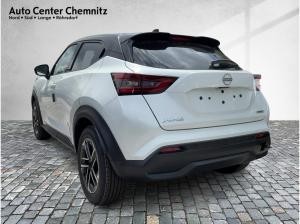 Nissan Juke 🚗1.6 Hybrid N-CONNECTA 143 PS + Gratis Winterräder *EINZELSTÜCK!*🚗