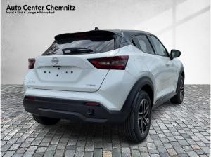 Nissan Juke 🚗1.6 Hybrid N-CONNECTA 143 PS + Gratis Winterräder *EINZELSTÜCK!*🚗