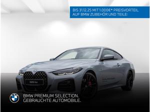 BMW M440i Coupe (G22)