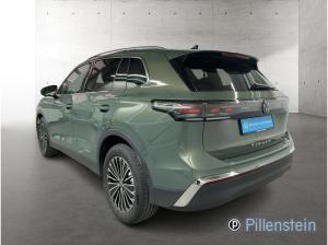 Volkswagen Tiguan TSI DSG ELEGANCE NAVI+AHK+MATRIX+18