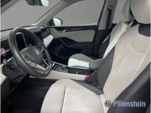 Volkswagen Tiguan TSI DSG ELEGANCE NAVI+AHK+MATRIX+18
