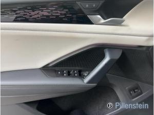 Volkswagen Tiguan TSI DSG ELEGANCE NAVI+AHK+MATRIX+18