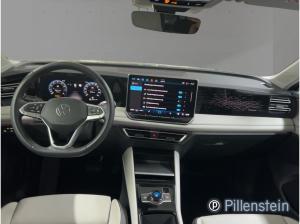 Volkswagen Tiguan TSI DSG ELEGANCE NAVI+AHK+MATRIX+18
