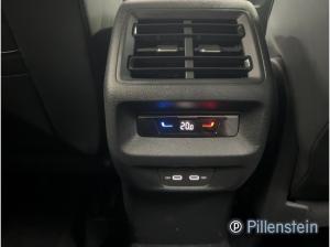 Volkswagen Tiguan TSI DSG ELEGANCE NAVI+AHK+MATRIX+18