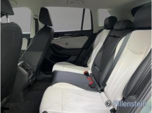 Volkswagen Tiguan TSI DSG ELEGANCE NAVI+AHK+MATRIX+18