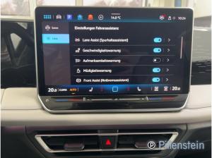 Volkswagen Tiguan TSI DSG ELEGANCE NAVI+AHK+MATRIX+18