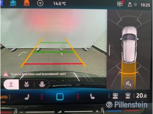 Volkswagen Tiguan TSI DSG ELEGANCE NAVI+AHK+MATRIX+18