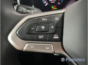 Volkswagen Tiguan TSI DSG ELEGANCE NAVI+AHK+MATRIX+18