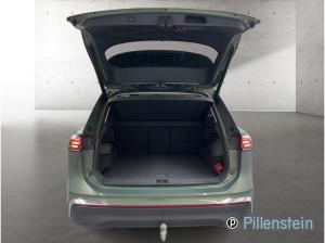 Volkswagen Tiguan TSI DSG ELEGANCE NAVI+AHK+MATRIX+18