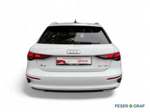 Audi A3 Sportback 30 TDI Navi+/SHZ/GRA/VC+/CarPlay
