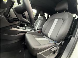 Audi A3 Sportback 30 TDI Navi+/SHZ/GRA/VC+/CarPlay