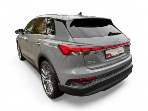 Audi Q4 e-tron Q4 45 e-tron Matrix/360°Cam/Sonos/AHK/ACC/HUD
