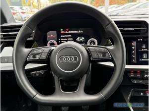 Audi A3 Sportback 30 TDI Navi+/SHZ/GRA/VC+/CarPlay