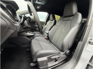 Audi Q4 e-tron Q4 45 e-tron Matrix/360°Cam/Sonos/AHK/ACC/HUD