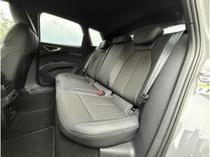 Audi Q4 e-tron Q4 45 e-tron Matrix/360°Cam/Sonos/AHK/ACC/HUD