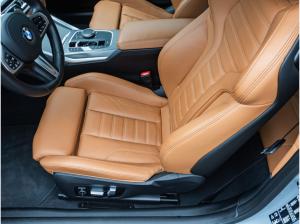 BMW M440i Coupe (G22)