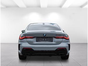 BMW M440i Coupe (G22)