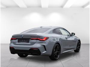 BMW M440i Coupe (G22)