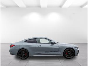 BMW M440i Coupe (G22)
